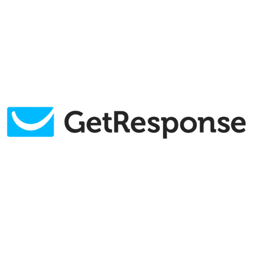 GetResponse Logo