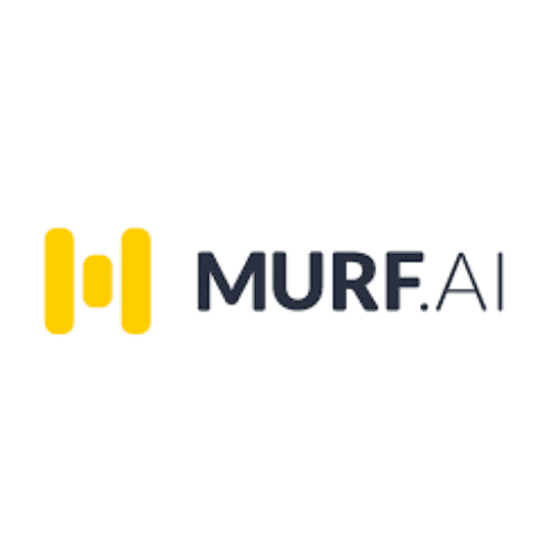 MurfAI Logo