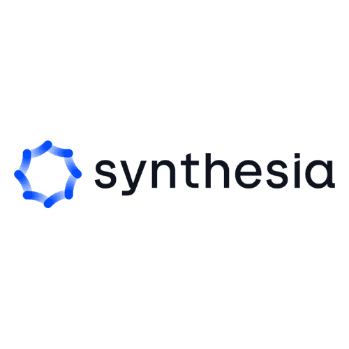 Synthesia Logo 1
