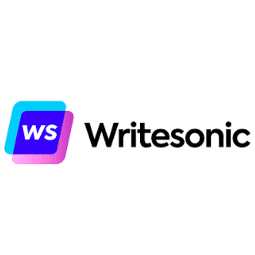 Write Sonic Logo